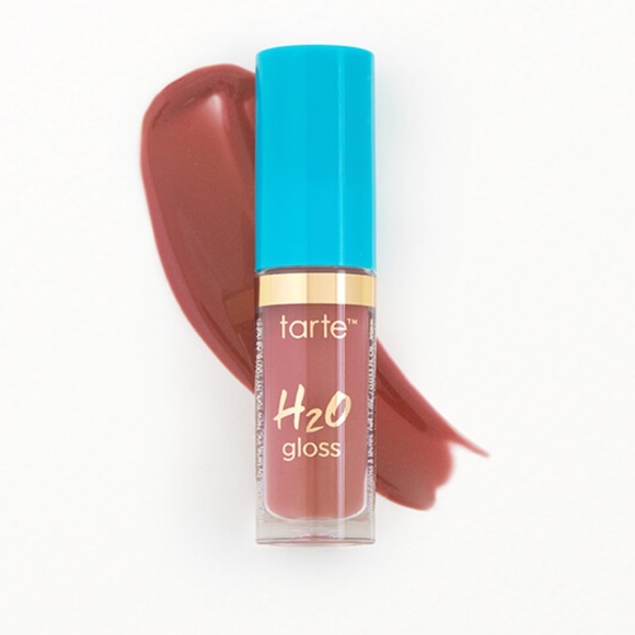 Other - TARTE SEA H₂O Gloss Mini Lip Gloss - Below Deck